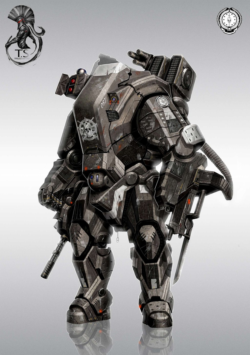 Illustration for article titled Commander Shepard, You're Looking Awfully Dangerous Today